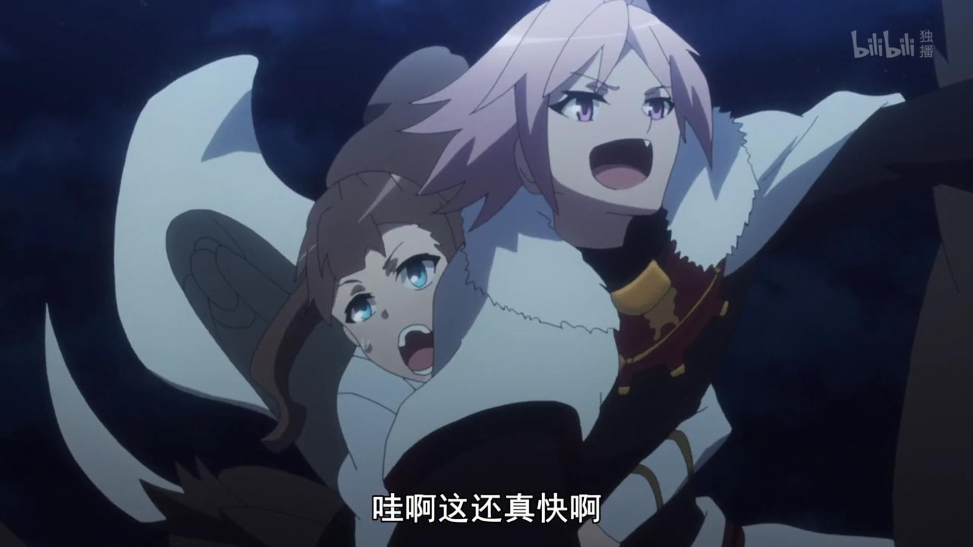 经费战士动画解析,fate动漫经费一共用了多少钱