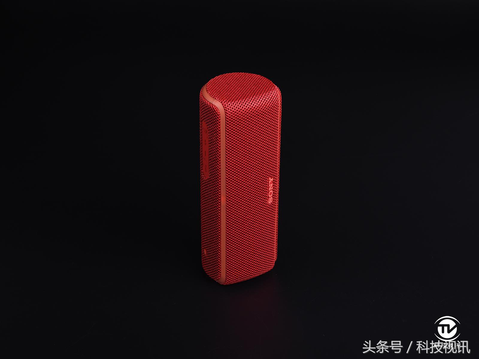 蓝牙音箱大PK索尼SRS-XB21“非洲鼓”杠上JBLflip4胜负立判