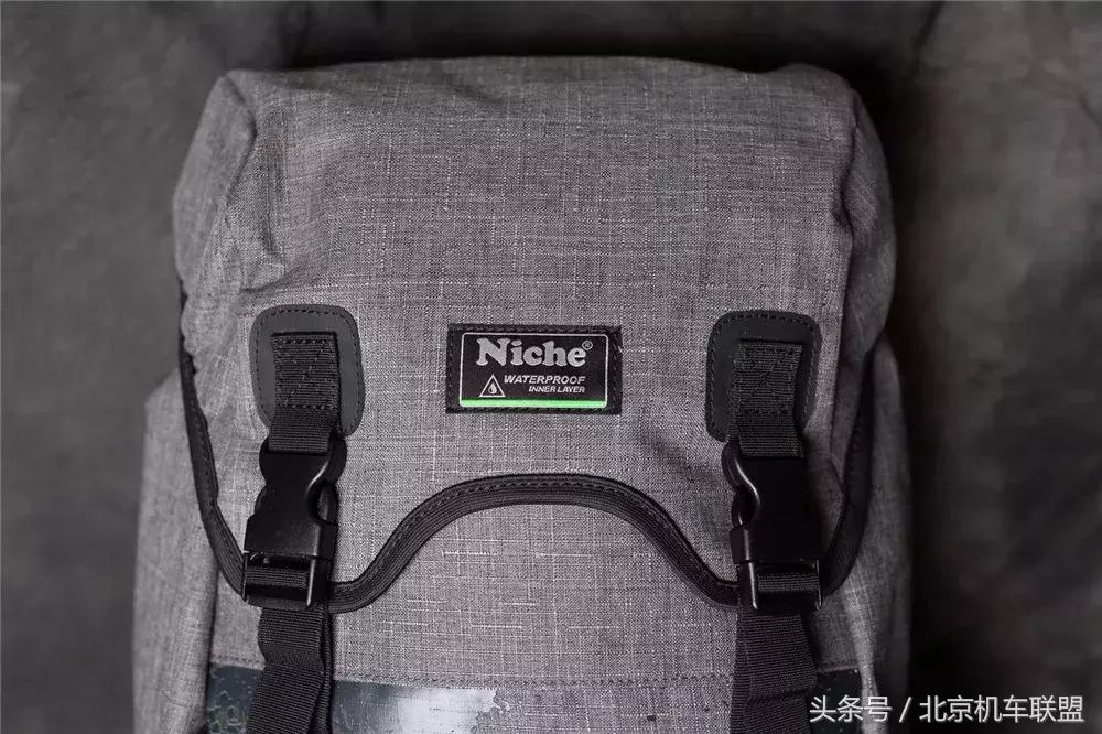 摩托车什么车型适合挂边箱,摩托车加装尾箱应该怎么选