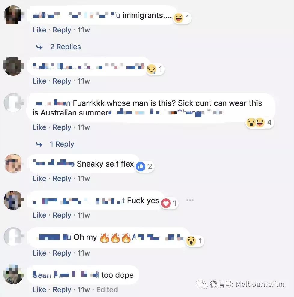 被外国人歧视的博主,国外被歧视的女博主