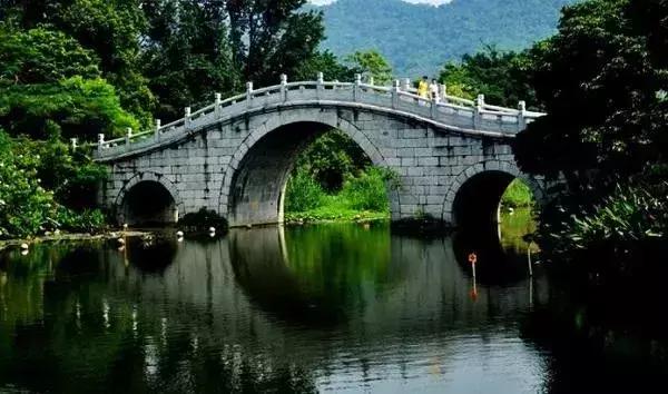 深圳必看的免费景点,玩转深圳十大免费景点