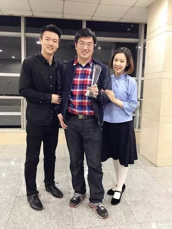 神奇的师大第三季｜那些让课堂燃起来的“网红”老师们！