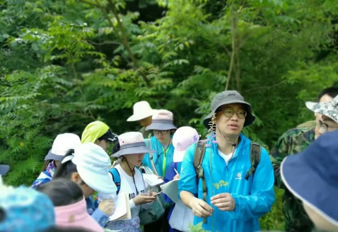 神奇的师大第三季｜那些让课堂燃起来的“网红”老师们！