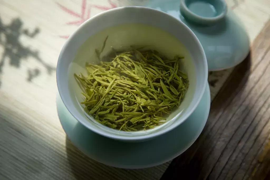 恩施富硒茶杨胜伟,杨胜伟恩施玉露品牌