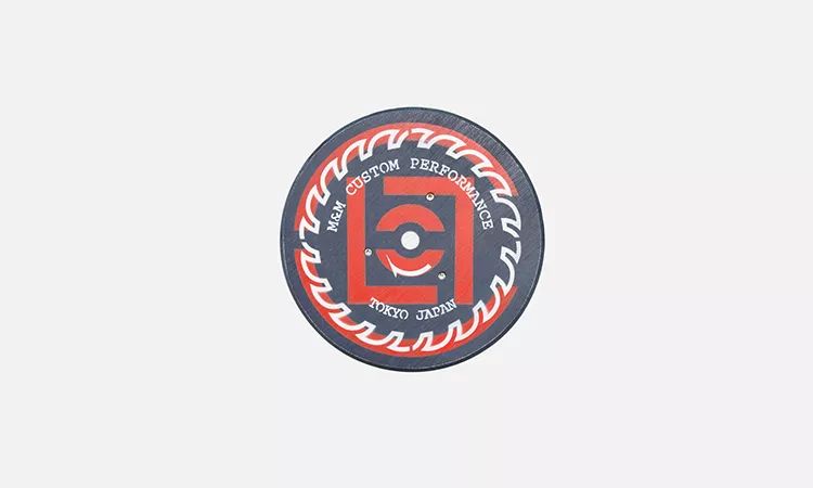 潮流｜CLOT“进攻”生活家居！定制木椅硕大Logo不跌面！