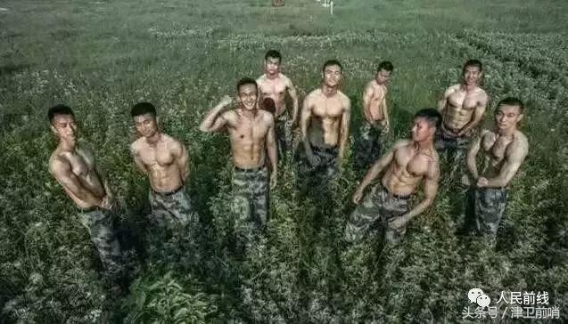 2018年征兵报名攻略，请转发！内有猛料哦