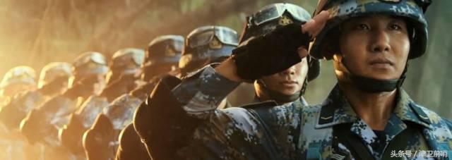 2018年征兵报名攻略，请转发！内有猛料哦