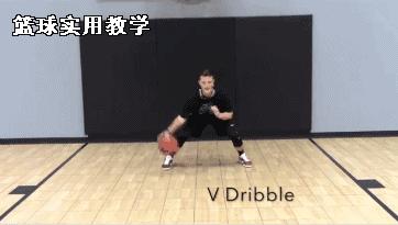 如何提升运球能力训练方法,在家如何练习运球