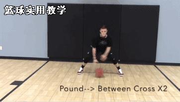 如何提升运球能力训练方法,在家如何练习运球