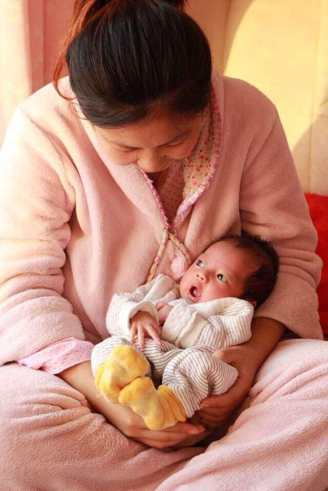 宝妈出了月子可以做哪些事,宝妈坐月子有哪四个阶段