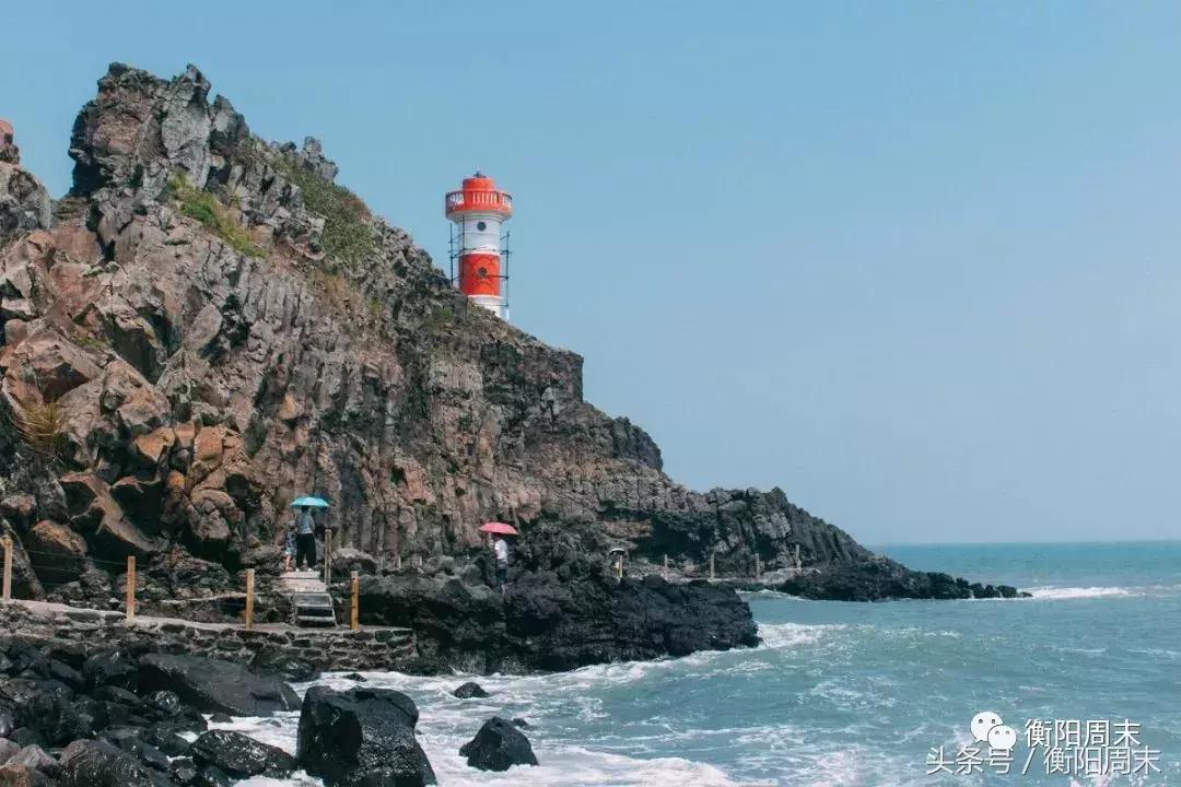 媲美济州岛，秒杀北爱尔兰，厦门旁这座世界级火山岛，竟没人知道