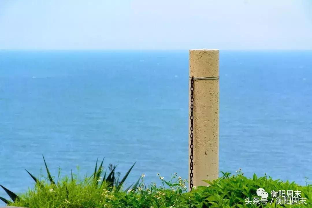 媲美济州岛，秒杀北爱尔兰，厦门旁这座世界级火山岛，竟没人知道