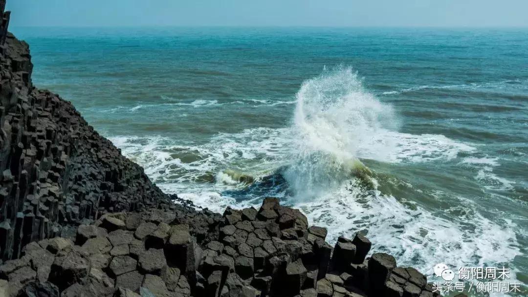媲美济州岛，秒杀北爱尔兰，厦门旁这座世界级火山岛，竟没人知道