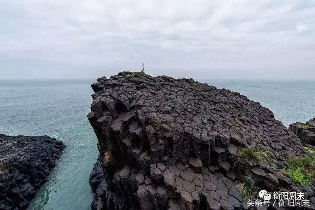 媲美济州岛，秒杀北爱尔兰，厦门旁这座世界级火山岛，竟没人知道
