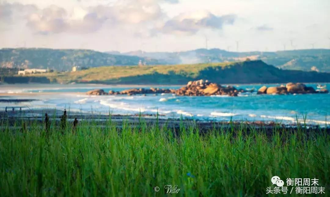 媲美济州岛，秒杀北爱尔兰，厦门旁这座世界级火山岛，竟没人知道