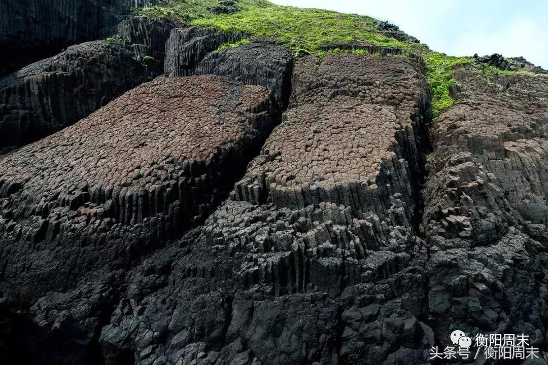 媲美济州岛，秒杀北爱尔兰，厦门旁这座世界级火山岛，竟没人知道