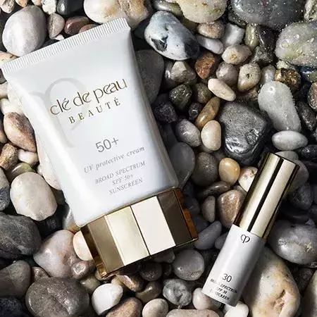 对妈妈说我的YSL只有50块！