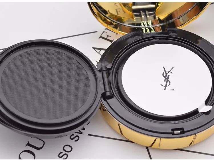 对妈妈说我的YSL只有50块！