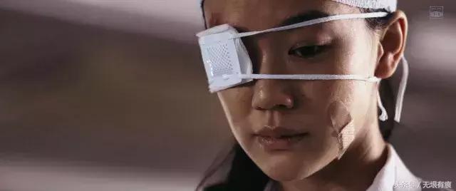 苍井优的床戏，备胎的挽歌，这部电影丧到不行