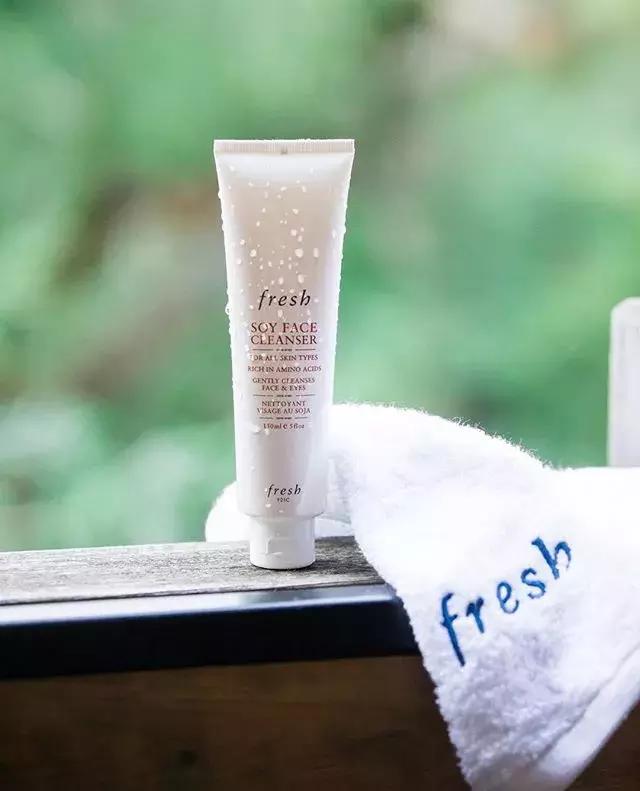 fresh古源系列值得买,fresh哪款最值得买