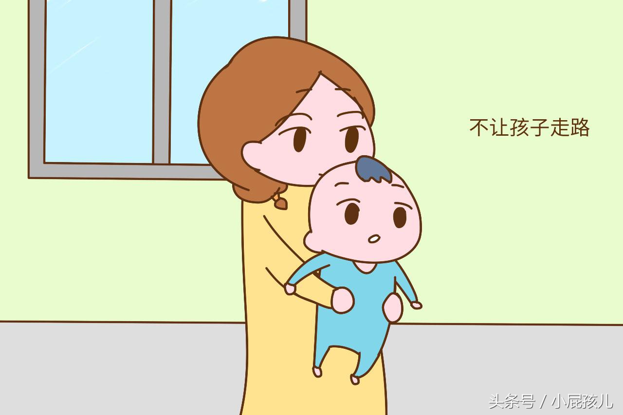 这几招让你养出高情商孩子,高情商妈妈和低情商妈妈