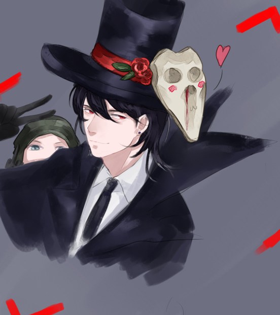 第五人格共研服平衡性调整,第五人格角色增强调整最新爆料