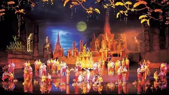 泰国普吉岛旅游攻略及费用,泰国旅游普吉岛攻略