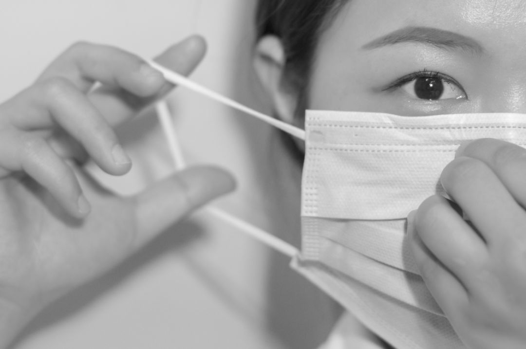 广东十大优秀护士,中国十大优秀护士