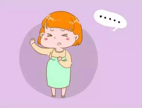 孕晚期准妈妈如何应对接踵而来的疼痛