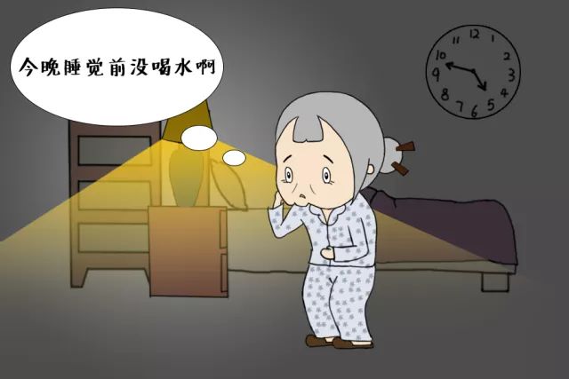 做到这三步比吃什么补品都有效,老年人做好三件事