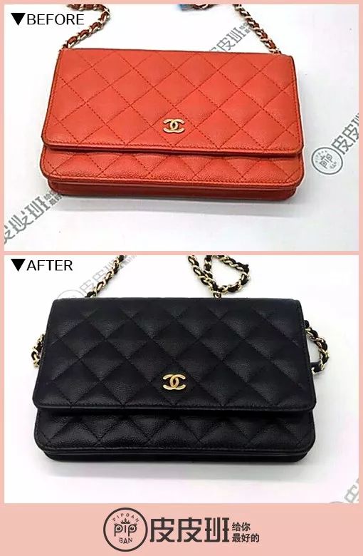 闺蜜以为我的包很贵,闺蜜以为你的包要几万块