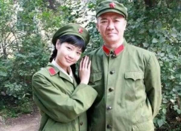 曾顶替孙俪的女星,曾顶替孙俪一夜爆红的她