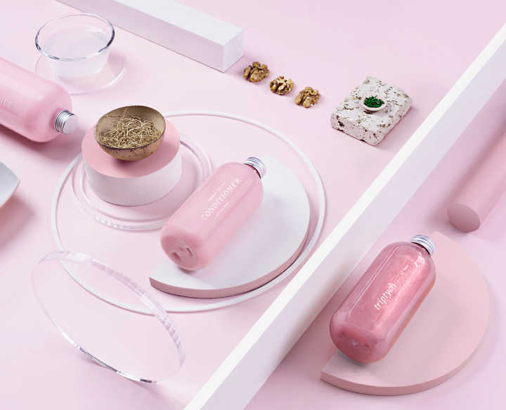 用好的洗发水不会掉头发吗,用好洗发水头发会变好吗