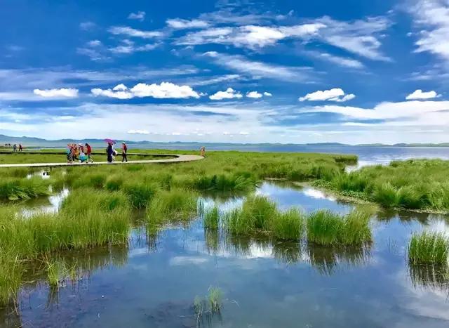 甘肃自驾旅游景点分布图,青海最美公路风景图片