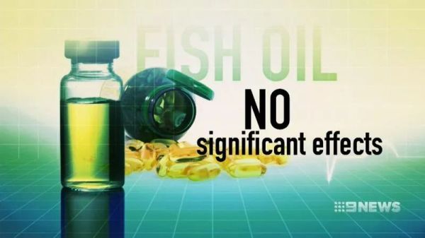 澳大利亚鱼油深海鱼油,澳大利亚鱼油靠谱吗