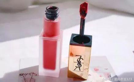 夏天适合的口红颜色圣罗兰,皮肤很黑又黄适合什么口红夏天