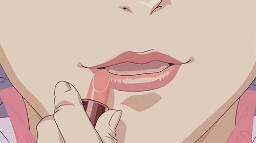 夏天适合的口红颜色圣罗兰,皮肤很黑又黄适合什么口红夏天