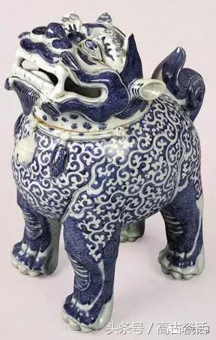 国外收藏家的中国文物,收藏家的精品瓷器欣赏