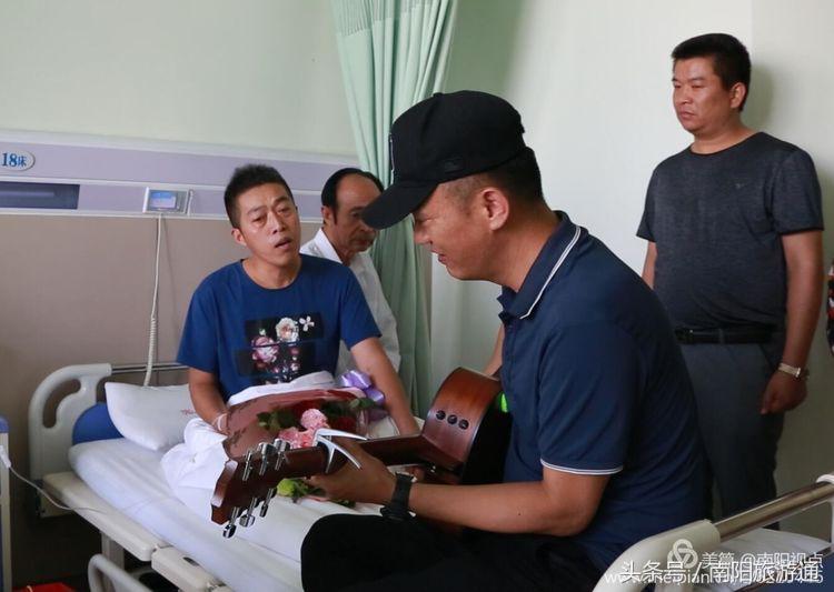 火爆！《仲景梦》第二季纪录电影《活着就是王道》首映式盛大举办