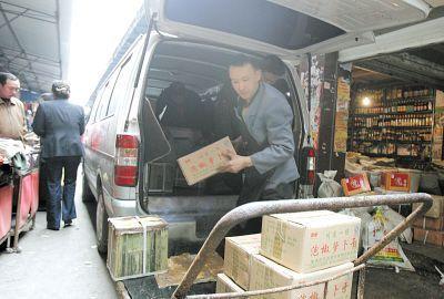 想开一个便利店怎么找货源,开一家便利店货源怎么找