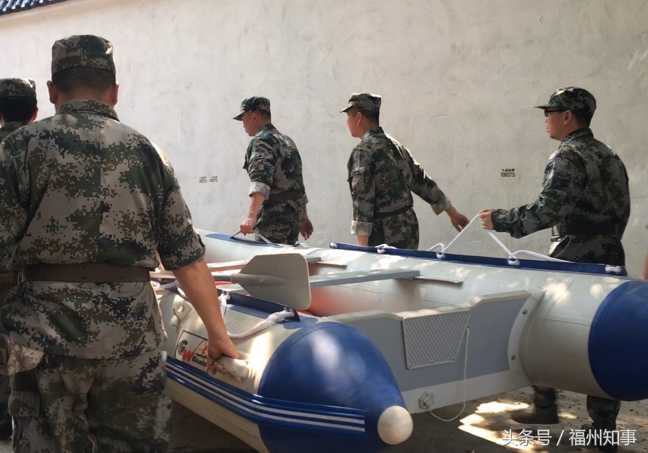 上海黄浦江防汛应急演练,上海防汛抢险通道