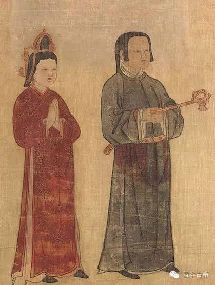 蒙古唐卡图,俄罗斯唐卡卷轴