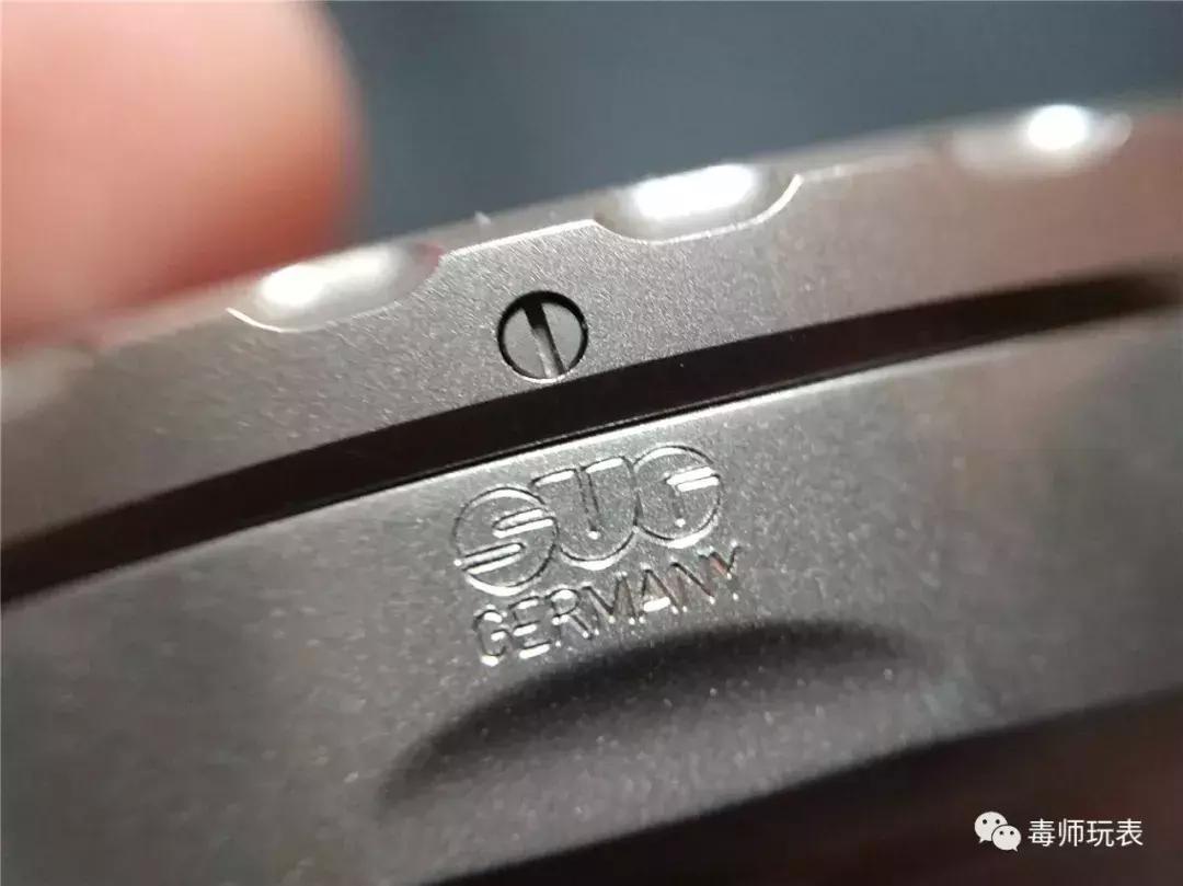 军表的典范——SinnU1