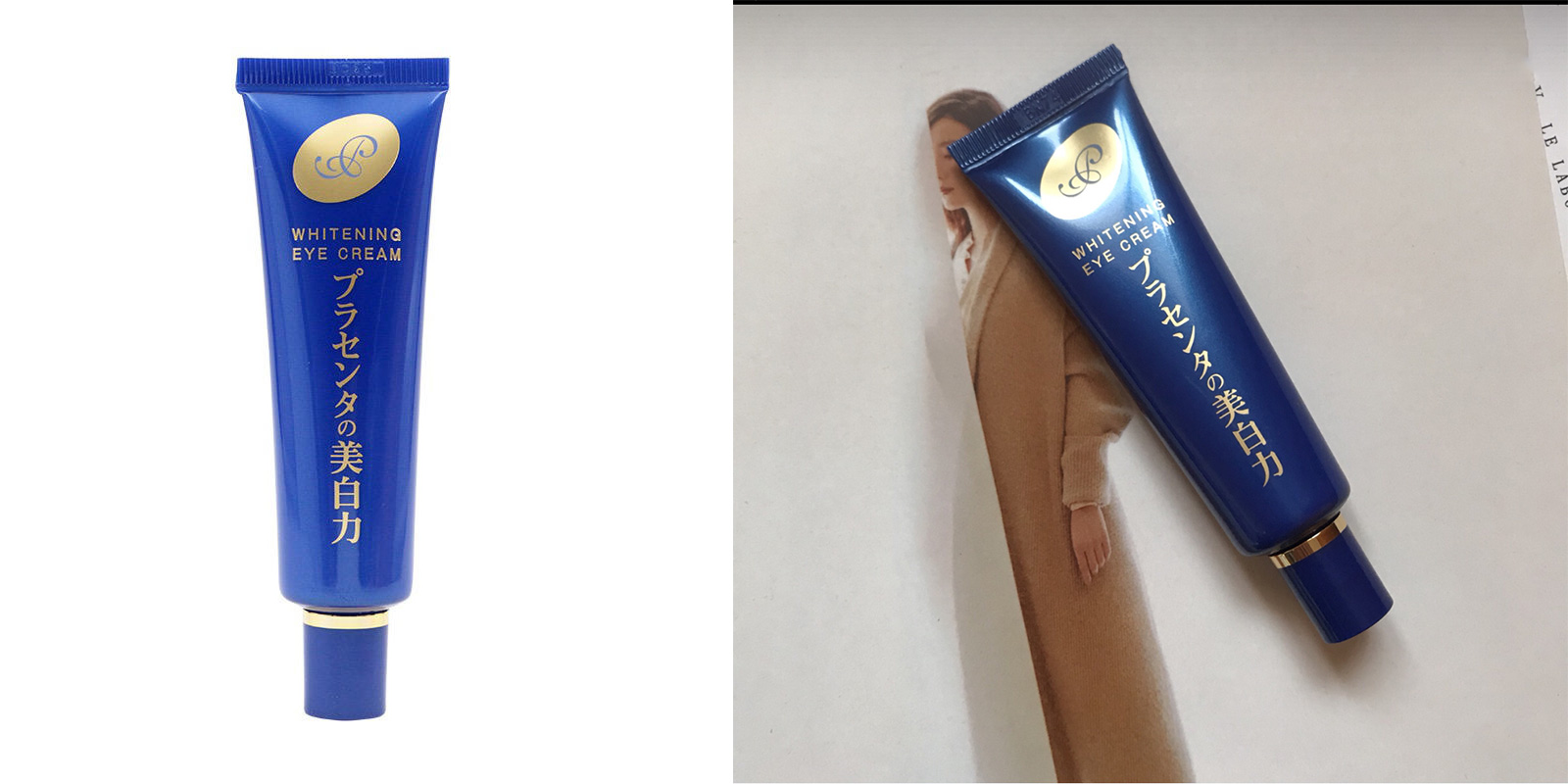 测评：6款入门级网红眼霜，妆容精致的关键