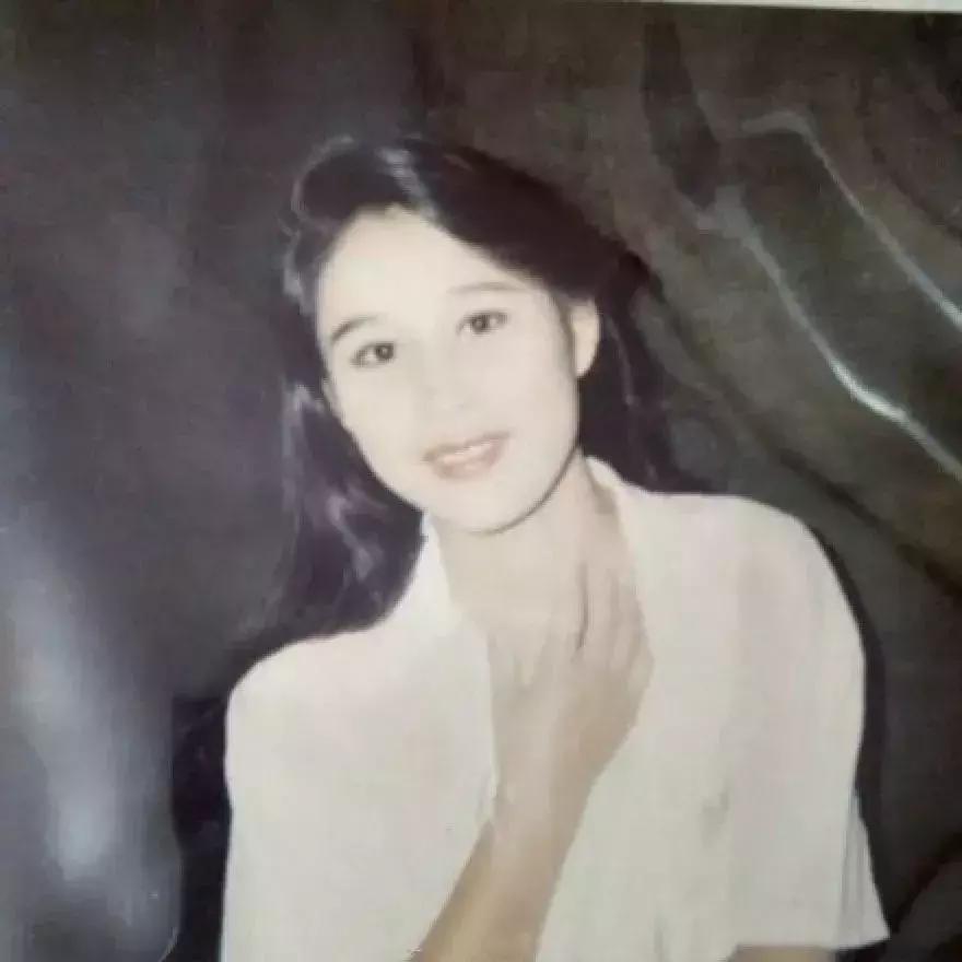 没有美颜的年代妈妈,没有ps的年代你的妈妈有多美