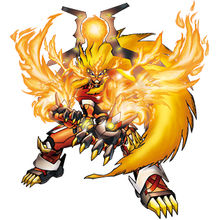 数码宝贝的十二神族,数码宝贝奥林匹斯12神分别有哪些