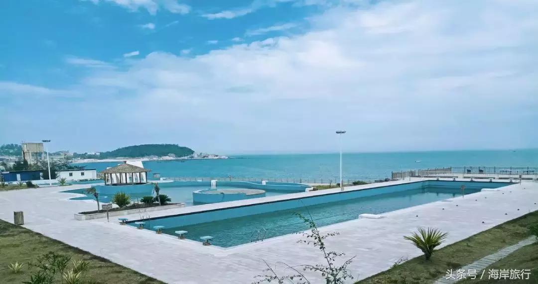 厦门最好的火山岛,厦门海岛火山岛