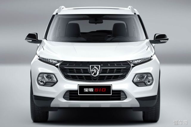 看了国内卖得最好的10台SUV，你就知道国人买车都喜欢看啥了