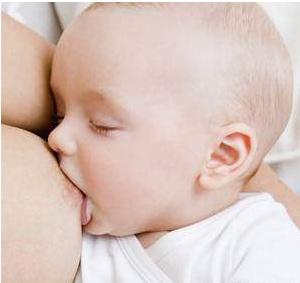 积奶发烧可以哺乳吗,哺乳期得了乳腺炎发烧能戒奶吗