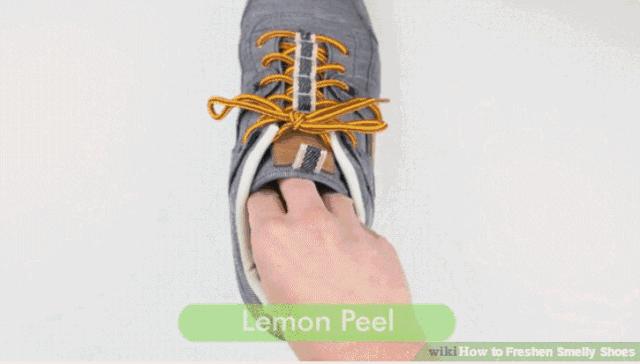 鞋子穿脏不要慌就用这个清洁膏,鞋子放的时间长了有异味怎么办